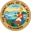 The Great Seal of the State of California